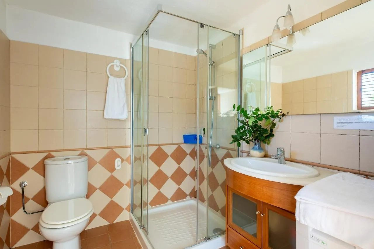 Villa Na Ribes 圣卡洛斯